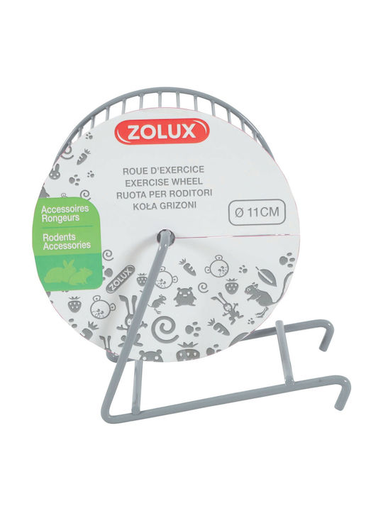 Zolux Ρόδα Γκρι