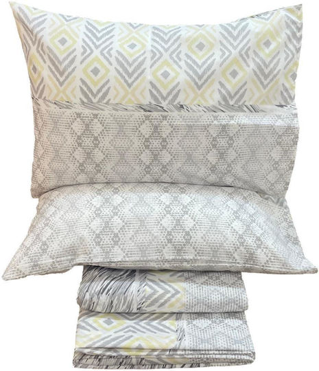 Linea Home Двоен 200x240 Serge Serge