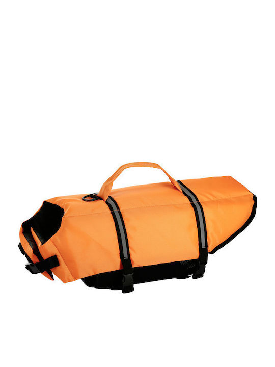 Kerbl Dog Life Jacket Waterproof 65x80-100cm