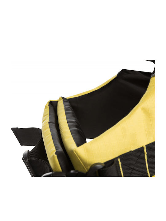 Trixie Dog Life Jacket Waterproof XSmall Yellow 28x28x28cm
