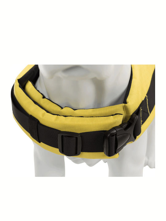Trixie Dog Life Jacket Waterproof XSmall Yellow 28x28x28cm