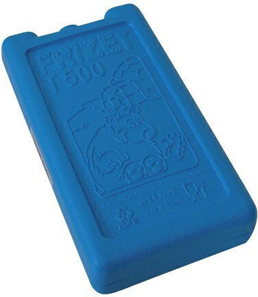 Campus Ice Pack Eco 350gr