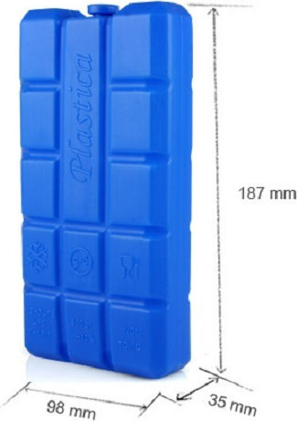 Viosarp Παγοκύστη 500ml