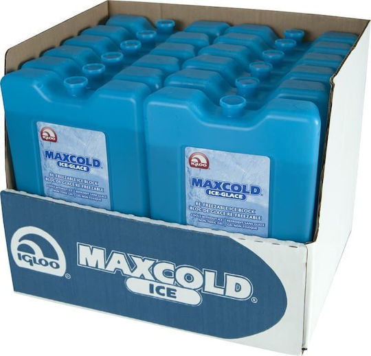 Igloo Ice Block Large Ice Pack Ice Pack 850gr 850ml