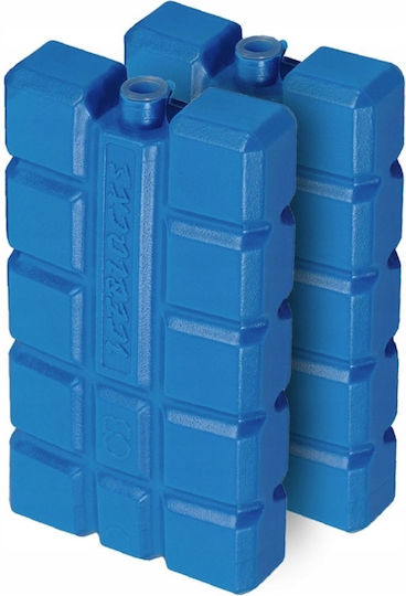 BigBuy Pachet De Gheață 2x 200ml