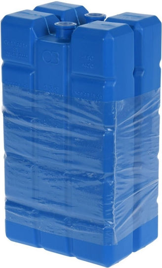 BigBuy Kühlpackung 2x 400ml