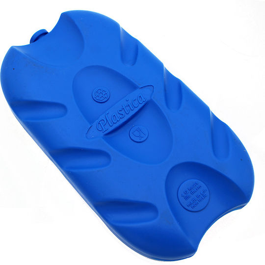 Plastica Ice Pack Gel Παγοκύστη Gel Οβάλ Παγοκύστη 500γρ.