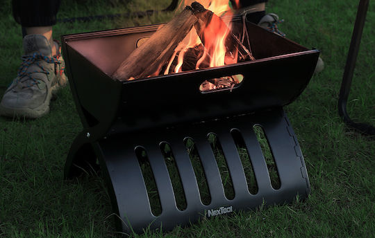 Next Set de gătit pentru camping 40x29.5x30.5cm