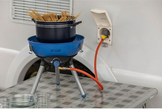 Campingaz Gas Grill for Camping 36x36x36cm
