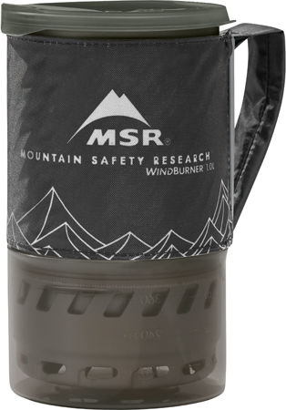 MSR Stove Stove for Camping