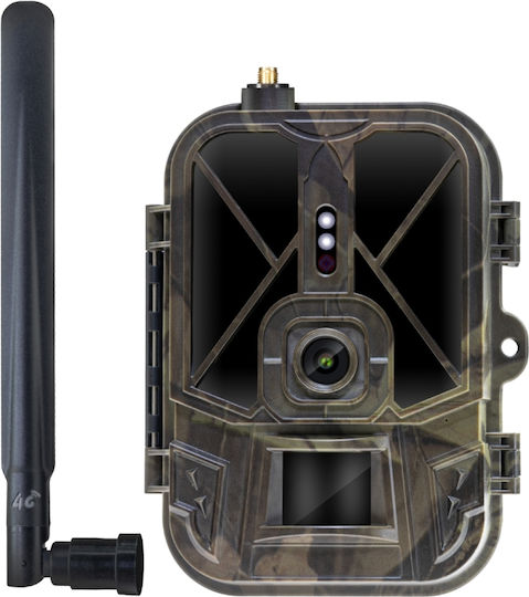 Suntek HC-935Plus Jagdkamera 30MP 4G 2K