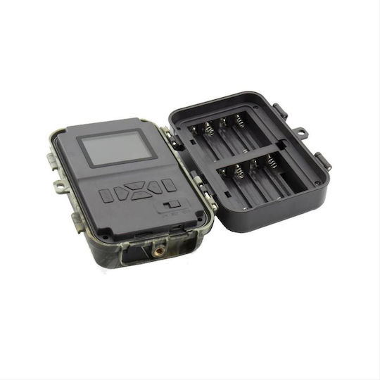 Wildcameraxl Trail Camera Camouflage Sm4-pro