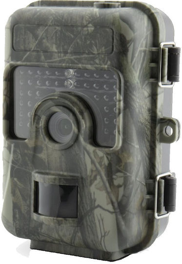 Wildcameraxl Trail Camera Camouflage Sm4-pro