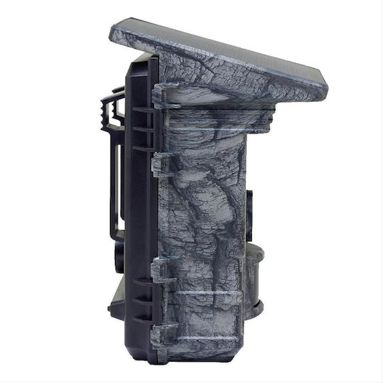 WildcameraXL Wildcameraxl Waterproof Hunting Camera with Motion Detection