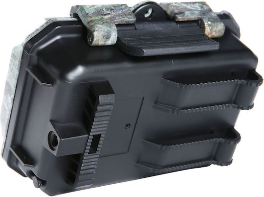 Braun Phototechnik Scouting Cam Κάμερα Κυνηγιού Νυχτερινής Λήψης με Ανίχνευση Κίνησης