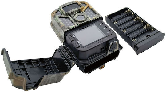 Braun Phototechnik Scouting Cam Braun Phototechnik Κάμερα Κυνηγιού