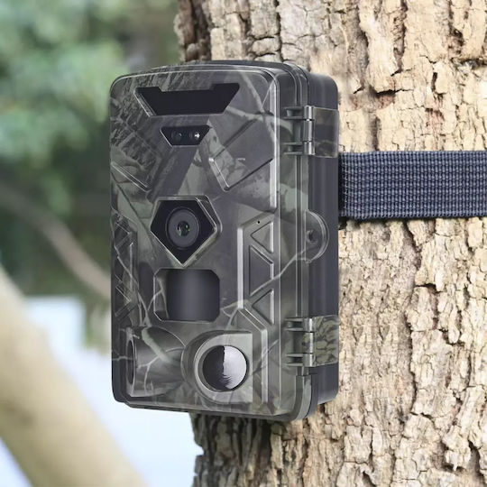 Denver Wildlife Waterproof Night Vision Hunting Camera