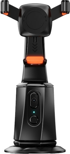 S1 Smart Ai Tracking Handy-Stative Bluetooth Schwarz