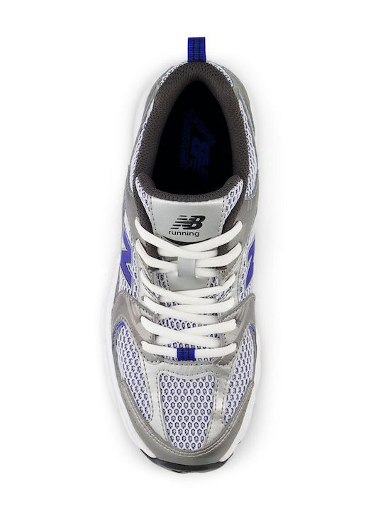 530 Kids Sneakers White