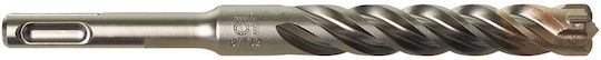 Milwaukee Четирирезна Свредло със SDS Plus Опашка за Строителни материали 15x160mm