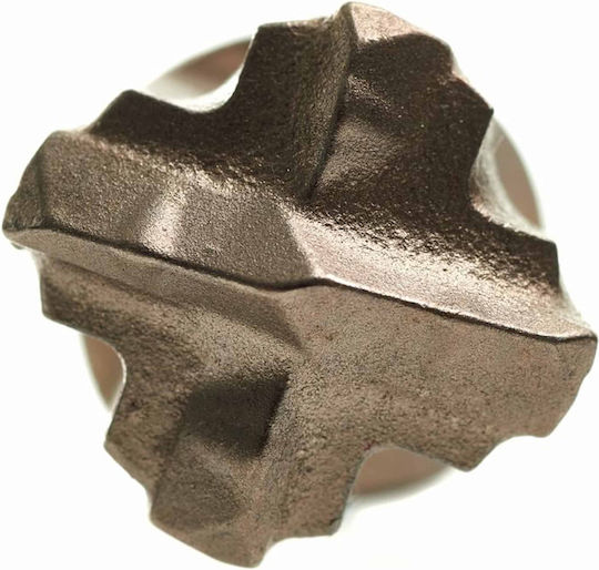 Milwaukee Четирирезна Свредло със SDS Plus Опашка за Строителни материали 15x160mm