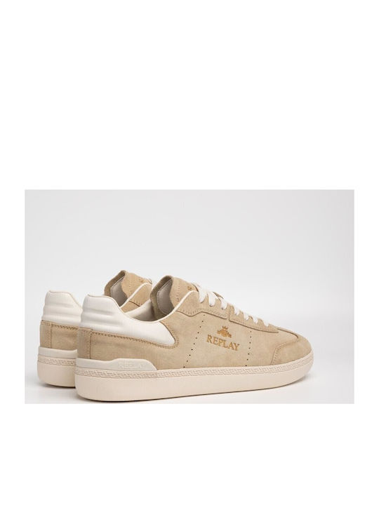 Pyper Ανδρικά Sneakers Sand