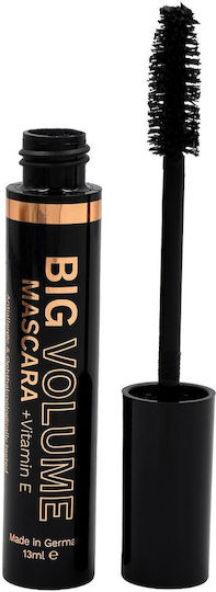 Annie Paris Mascara Μαύρο