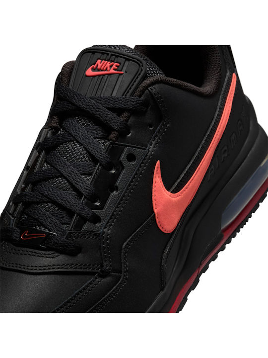 Air VaporMax 2021 Flyknit Sneakers Black