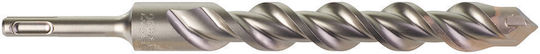 Milwaukee Свредло със SDS Plus Опашка за Строителни материали 25x250mm