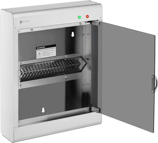 Royal Catering Autoklav UV 8W