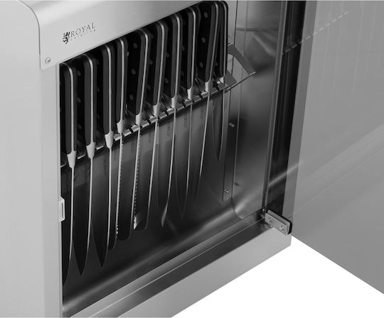 Royal Catering Autoklav UV 8W
