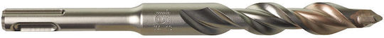 Milwaukee Свредло със SDS Plus Опашка за Строителни материали 15x160mm