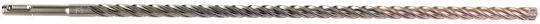 Milwaukee Four-Cut Drill with SDS Plus Shank for Masonry 12x450mm