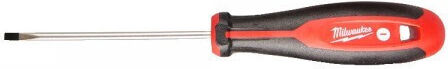 Milwaukee Trilobe Set 2 Magnetic Screwdrivers with 2 Interchangeable Tips