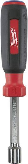 Milwaukee Hallowcore Magnetic Screwdriver Sockets