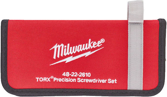 Milwaukee Handschraubendreher