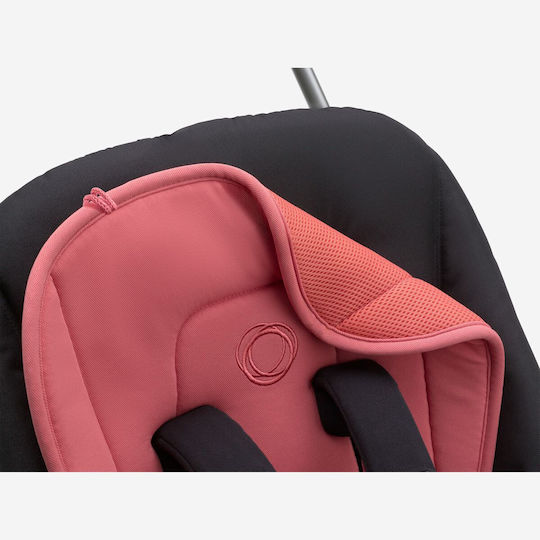 Bugaboo Stroller Seat Liner Red