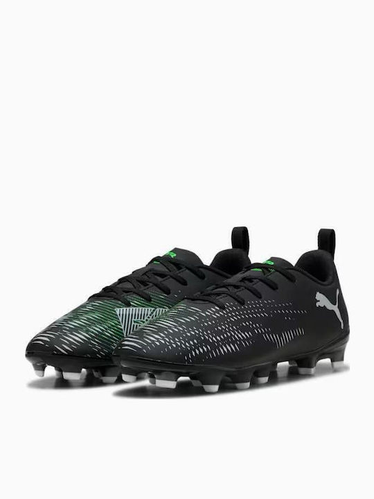 PUMA Future 8 Play Black