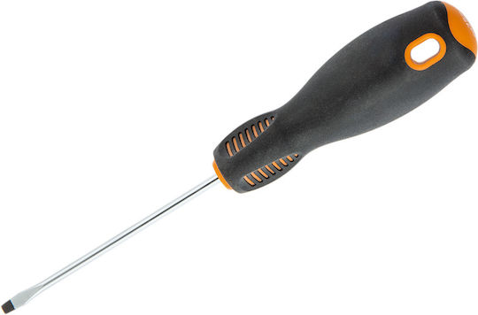 Neo Tools Screwdriver Straight with Nib Size 4mm