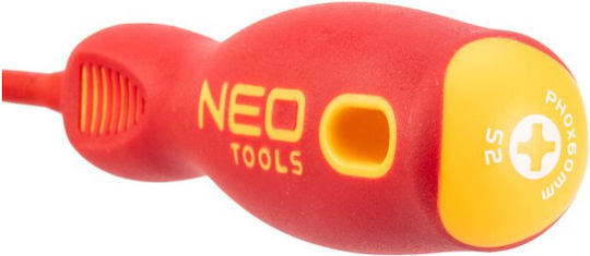 Neo Tools Handschraubendreher