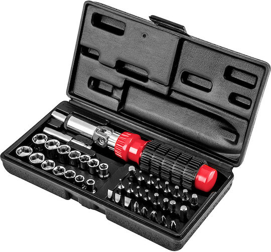 Top Tools Handschraubendreher