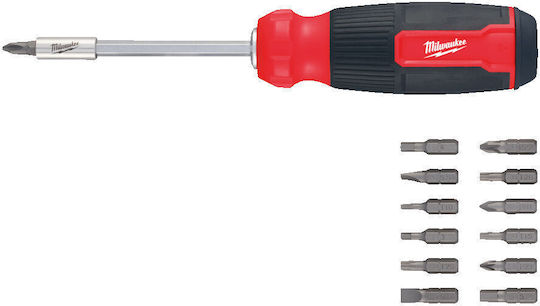 Milwaukee Screwdriver