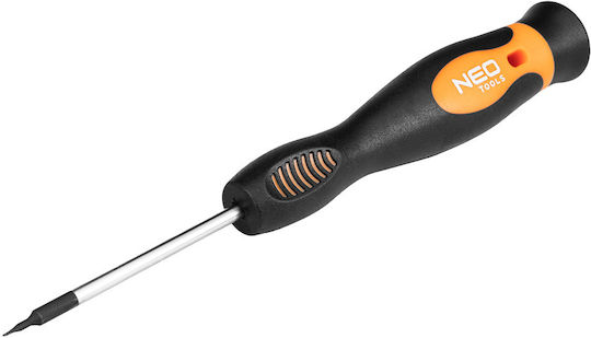 Neo Tools Set 5 Șurubelnițe De Precizie