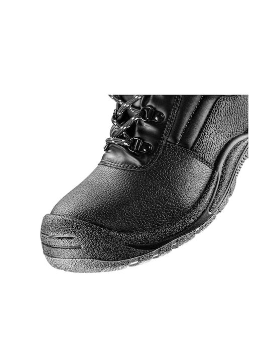 Neo Tools Boots Work O2 with Certification FO , SR,SRC