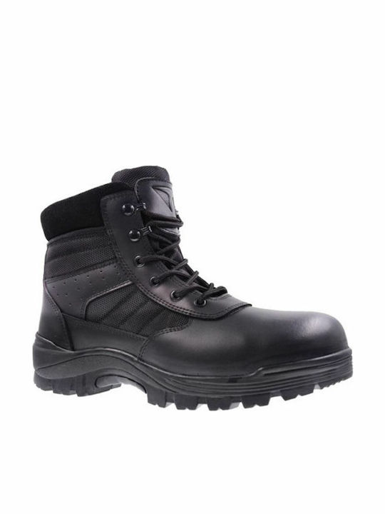 Bormann Cizme Siguranță S3 Waterproof Bormann Cizme Siguranță S3 Waterproof