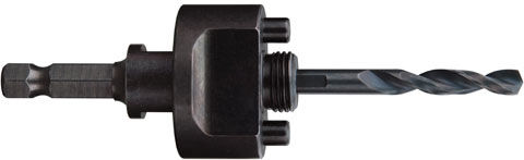 Milwaukee Centered Hole Saw 200gr