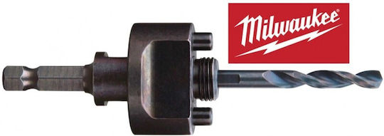 Milwaukee Centered Hole Saw 200gr