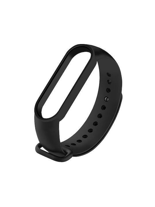 Ancus Wear Armband Schwarz (Smart Band 7)