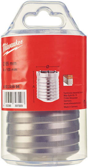 Milwaukee Diamond Hole Saw SDS