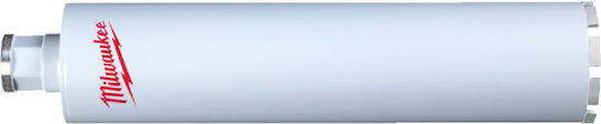 Milwaukee Diamantkronen-Gewindeschneiden WCHP-TK 121 Nassschneiden mit Durchmesser von 45mm bis 150mm
